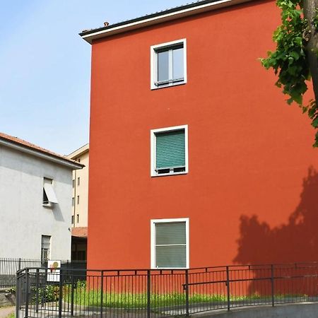 Ostello Di Saronno - Malpensa Hostel Exterior photo