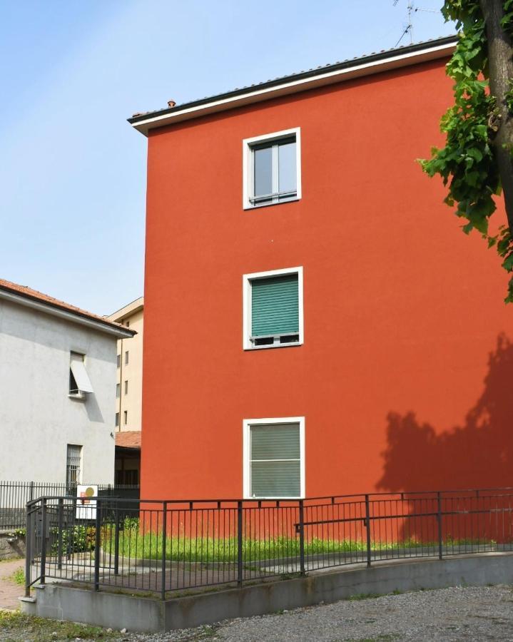 Ostello Di Saronno - Malpensa Hostel Exterior photo