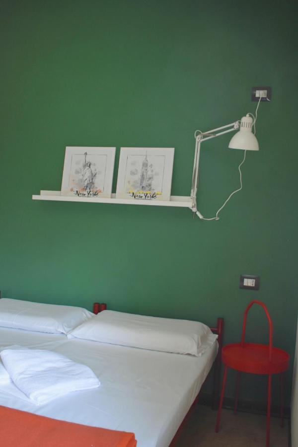 Ostello Di Saronno - Malpensa Hostel Exterior photo