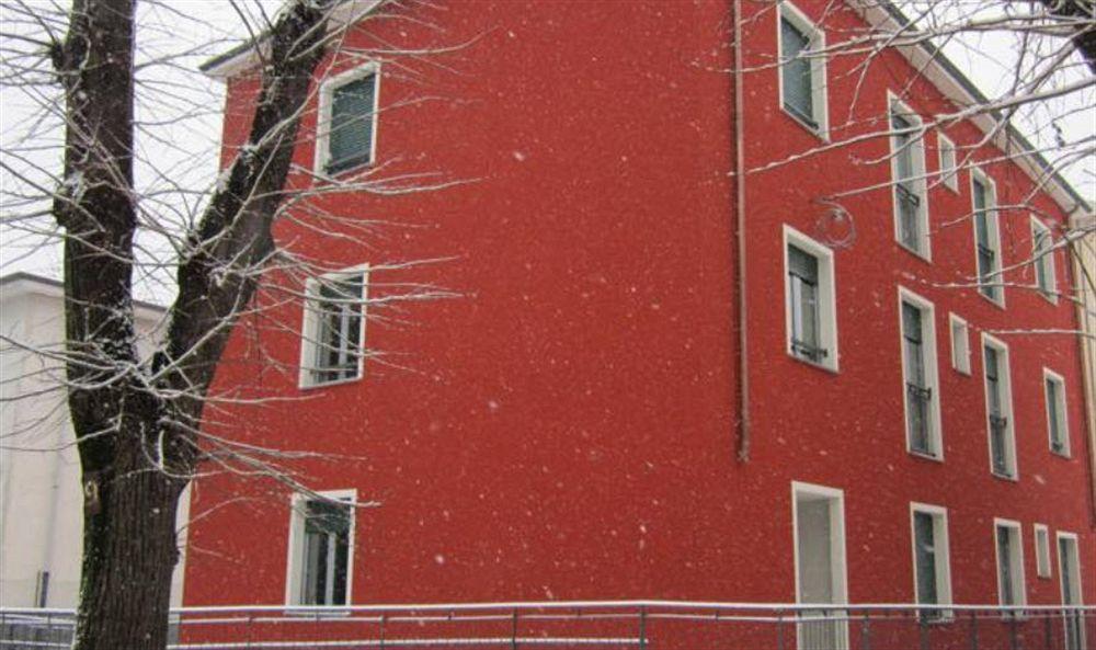 Ostello Di Saronno - Malpensa Hostel Exterior photo