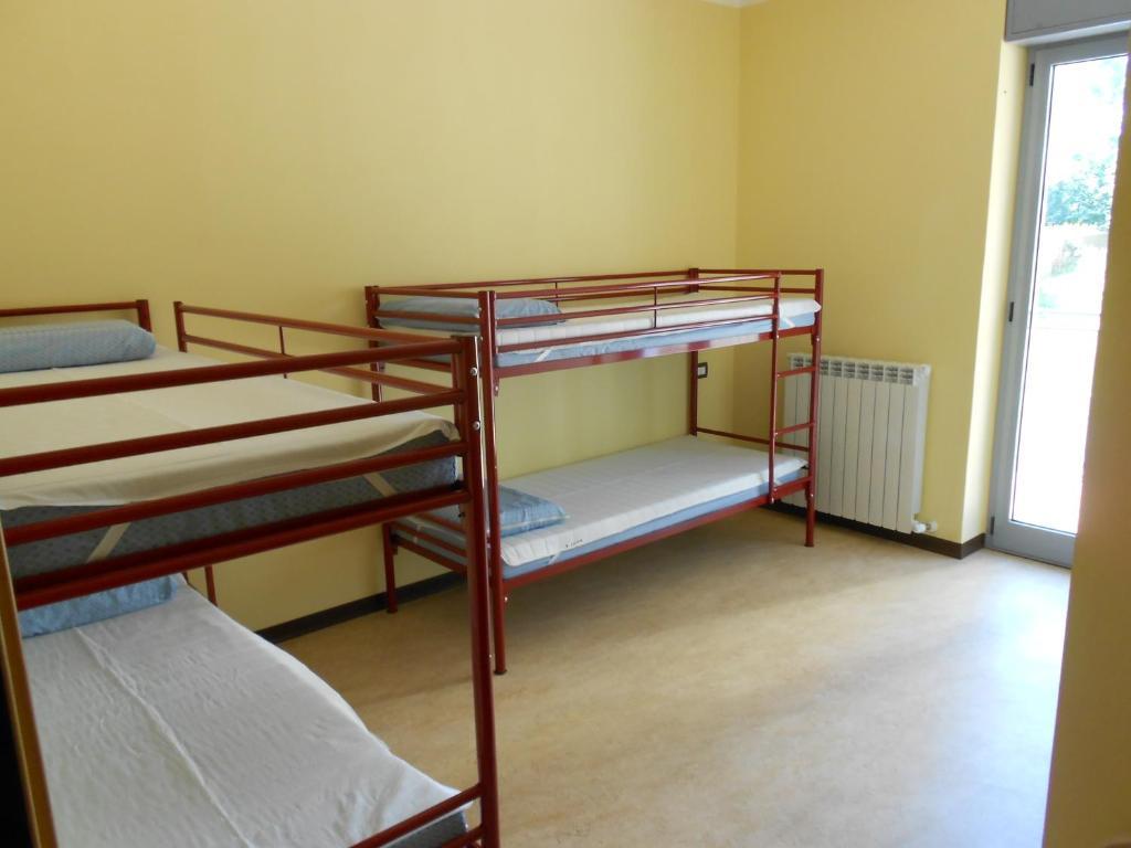 Ostello Di Saronno - Malpensa Hostel Room photo