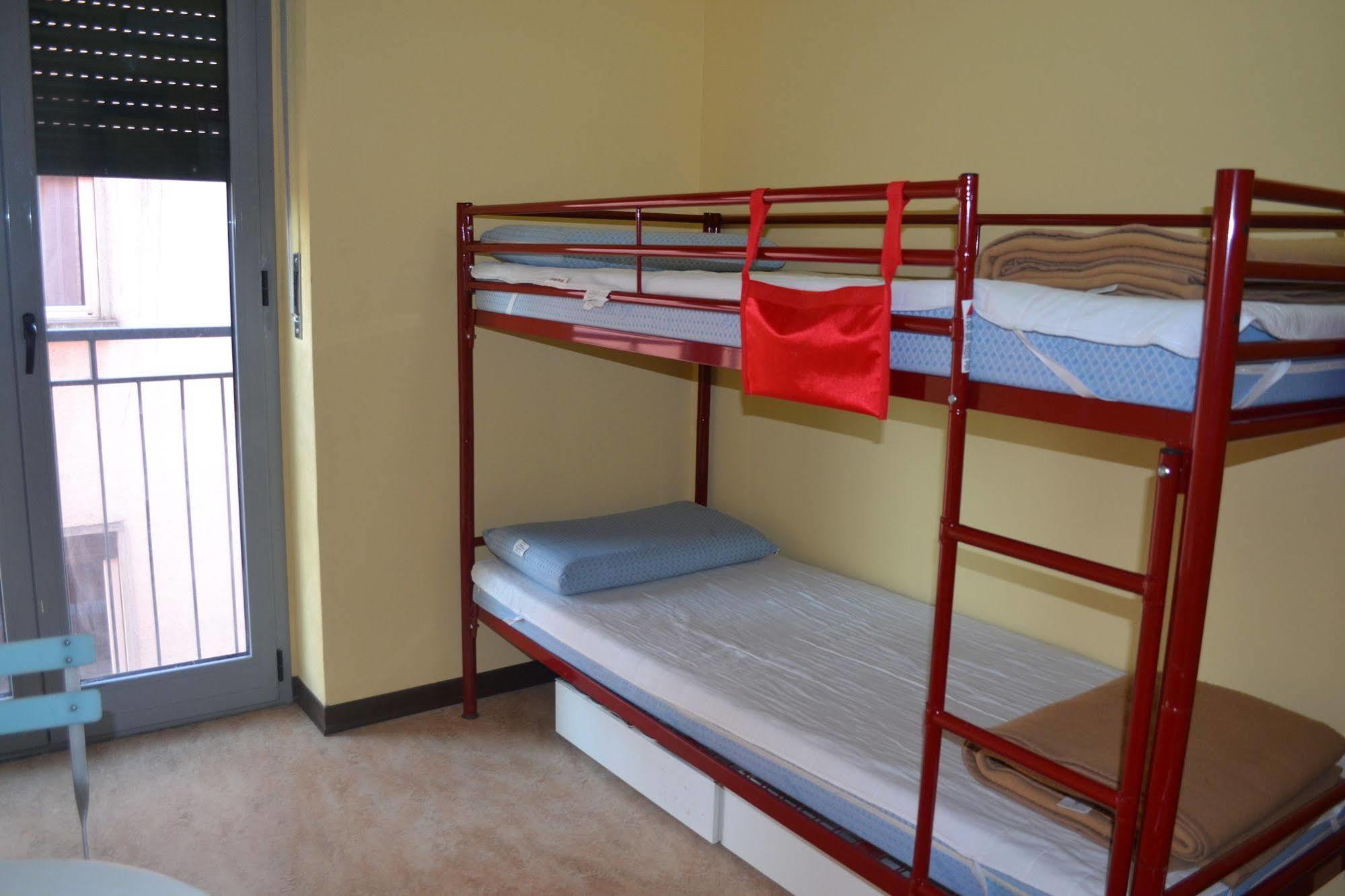 Ostello Di Saronno - Malpensa Hostel Exterior photo