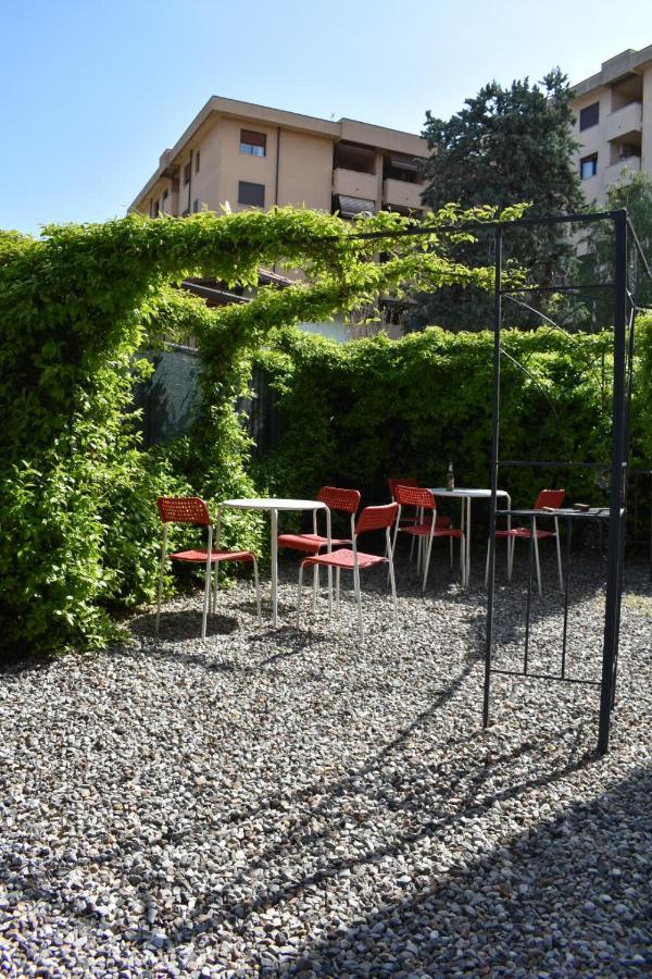 Ostello Di Saronno - Malpensa Hostel Exterior photo