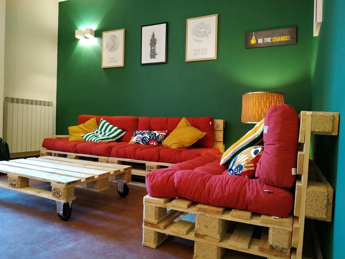 Ostello Di Saronno - Malpensa Hostel Exterior photo